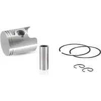 GOETZE Kit De Pistão Honda Sh 125 Gpk006-std