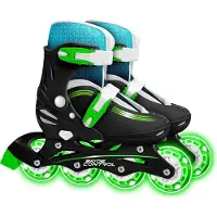 Stamp Patins Em Linha Stamp