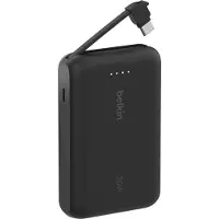 Belkin Powerbank Bpb021hqbk 10.000mah