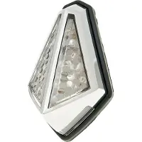 Vparts Luz Traseira St-205-lede