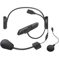 Sena 3S Plus Universal KIT DE MICROFONE UNIVERSAL