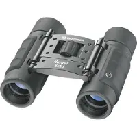 Bresser Binóculos Hunter 8x21