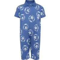 Hummel Body De Manga Curta Mini Regular Polo