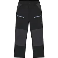 Color Kids Calças funcionais ' COPants ' preto