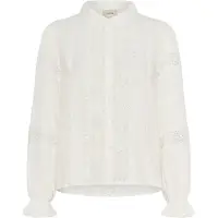 Cream Blusa 'CRTess' branco