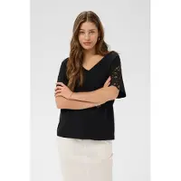 Cream Blusa 'CRSuny' preto
