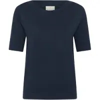Kaffe Pullover 'KALizza' marinho