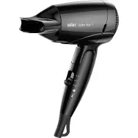 Braun Hair Care Satin Hair 1 HD 130 To Go secador de cabelo de viagem 1 un.