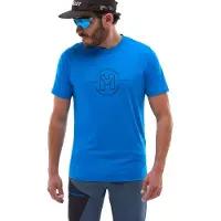 Millet Camiseta De Manga Curta Ubic Light