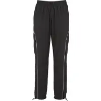 Urban Classics Calça De Moletom Piped Panel