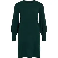 Vila Vestido De Manga Comprida Kerry