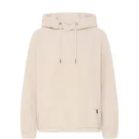 Oxmo Pullover 'OXBERINA' bege