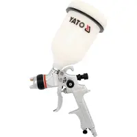 YATO Pistola De Pintura Yt 2341
