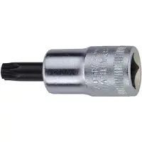 Stahlwille Ponta De Chave De Fenda 3/8´´ T9
