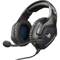 Trust Headset Gaming Gxt488 Forze Ps4