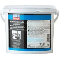 Liqui moly Pasta De Montagem De Pneus 5kg