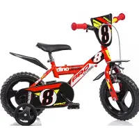 Dino Bikes Bicicleta Pro-cross 12´´