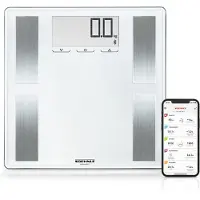 Soehnle Balança Shape Sense Connect 100