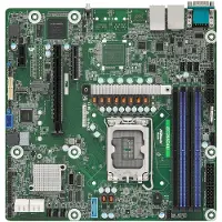 Asrock Placa-mãe Ec266d4u Server