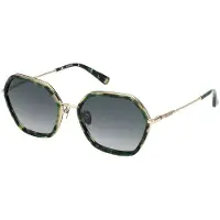 Nina Ricci Óculos De Sol Femininos Snr268-56092i