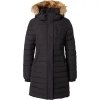 Superdry Casaco Puffer Fuji Mid Length