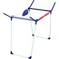 Leifheit Estendal 81510 Pegasus 180 Solid Plus