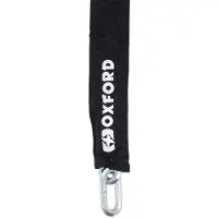Oxford Cadeado De Corrente Monster 14 Mm X 1,5m