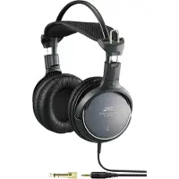 JVC Fone De Ouvido Ha-rx 700