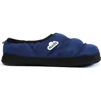 Nuvola Nuvola. Pantufa 'Classic' azul escuro
