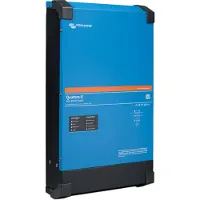 Victron Energy Carregador Quattro-ii 24/5000/120-50/50 230v