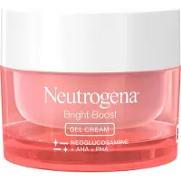 Neutrogena Bright Boost Gel Cream 50 ml