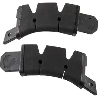 Leatt Separadores Fusion 3.0