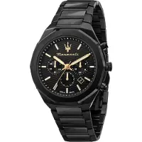 Maserati Stile R8873642005 — Orologio