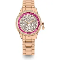 Daisy Dixon Relógio Feminino Dd186rgm