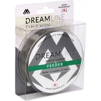 Mikado Monofilamento Dreamline Feeder 300 M