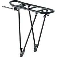 Racktime Porta-bagagens Fold It Adjustable 2.0