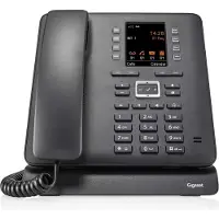 Gigaset Telefone Voip S30853-h4007-r101