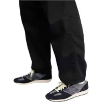 New Balance unisex. U471V1 Sapatilhas de pele 471 pretas (44), Plano, Camurça, Cordão, Casual, Cinza