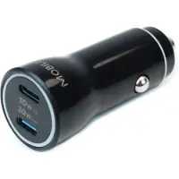 Mobilis Carregador De Parede Usb-a E Usb-c Mobil-020022