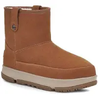 Ugg Botas Classic Weather Mini