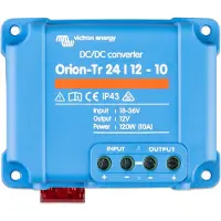 Victron Energy Conversor Orion Tr 24/12-10 120w