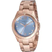 Pierre Cardin Relógio Feminino Cf.1009.mr.2 34mm 3atm Quartz Analogical