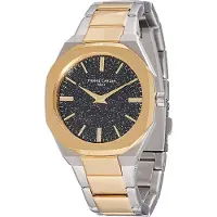 Pierre Cardin Relógio Feminino Cf.1008.mu.1 32mm 3atm Quartz Analogical