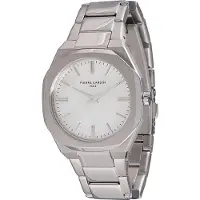Pierre Cardin Relógio Feminino Cf.1008.ms.2 32mm 3atm Quartz Analogical