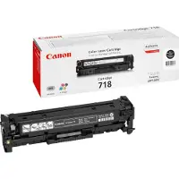 Canon Toner Crg-718 Lpb-7200