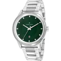 Pierre Cardin Relógio Ccp.5028 45mm 3atm Quartz Analogical