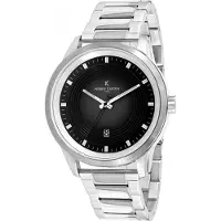 Pierre Cardin Relógio Ccp.5024 45mm 3atm Quartz Analogical