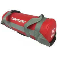 Tunturi Bolsa De Energia 15kg