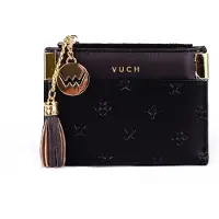 Vuch Shuri — Borsa