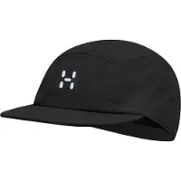 Haglöfs Boné Brand Five Panel